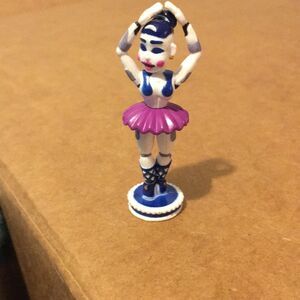 Funko mini figure